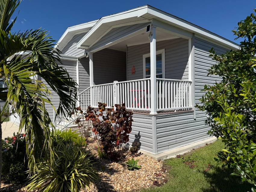 3841 Vine Trl a Ellenton, FL Mobile or Manufactured Home for Sale